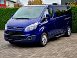 Ford Tourneo Custom L2 Titanium (9-Sitzer/AHK) - Ford: 9 Sitzer