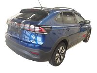 Volkswagen Taigo - Vorschau Bild 3