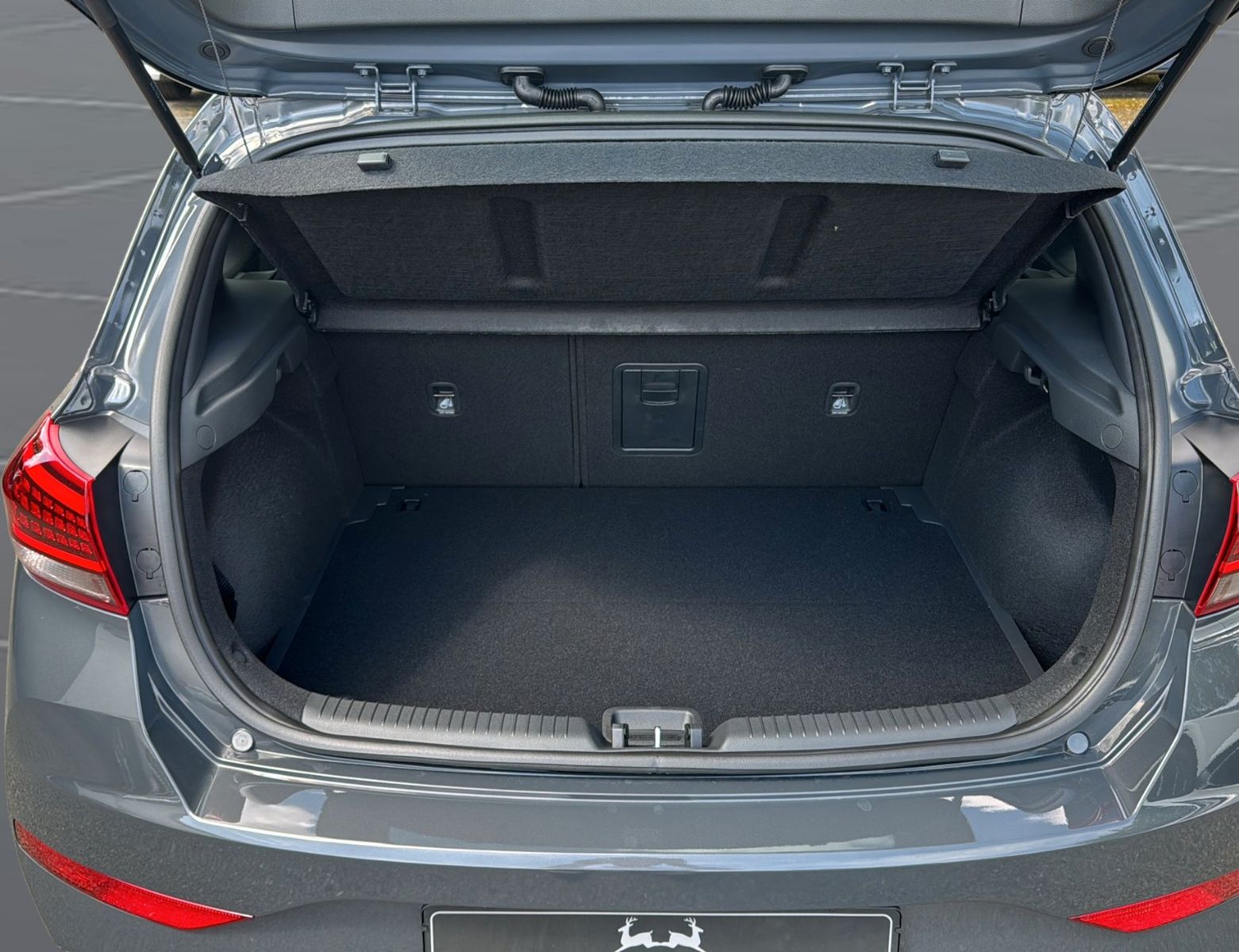 Hyundai i30 - Bild 17