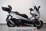 Honda NSS350 Forza 350 * 1. Hand * Nur 750 KM * TOP * - HONDA FORZA 750
