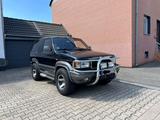 Opel Monterey 4x4 H-Kennzeichen TÜV 245.00... - Opel Monterey Benziner Gebrauchtwagen