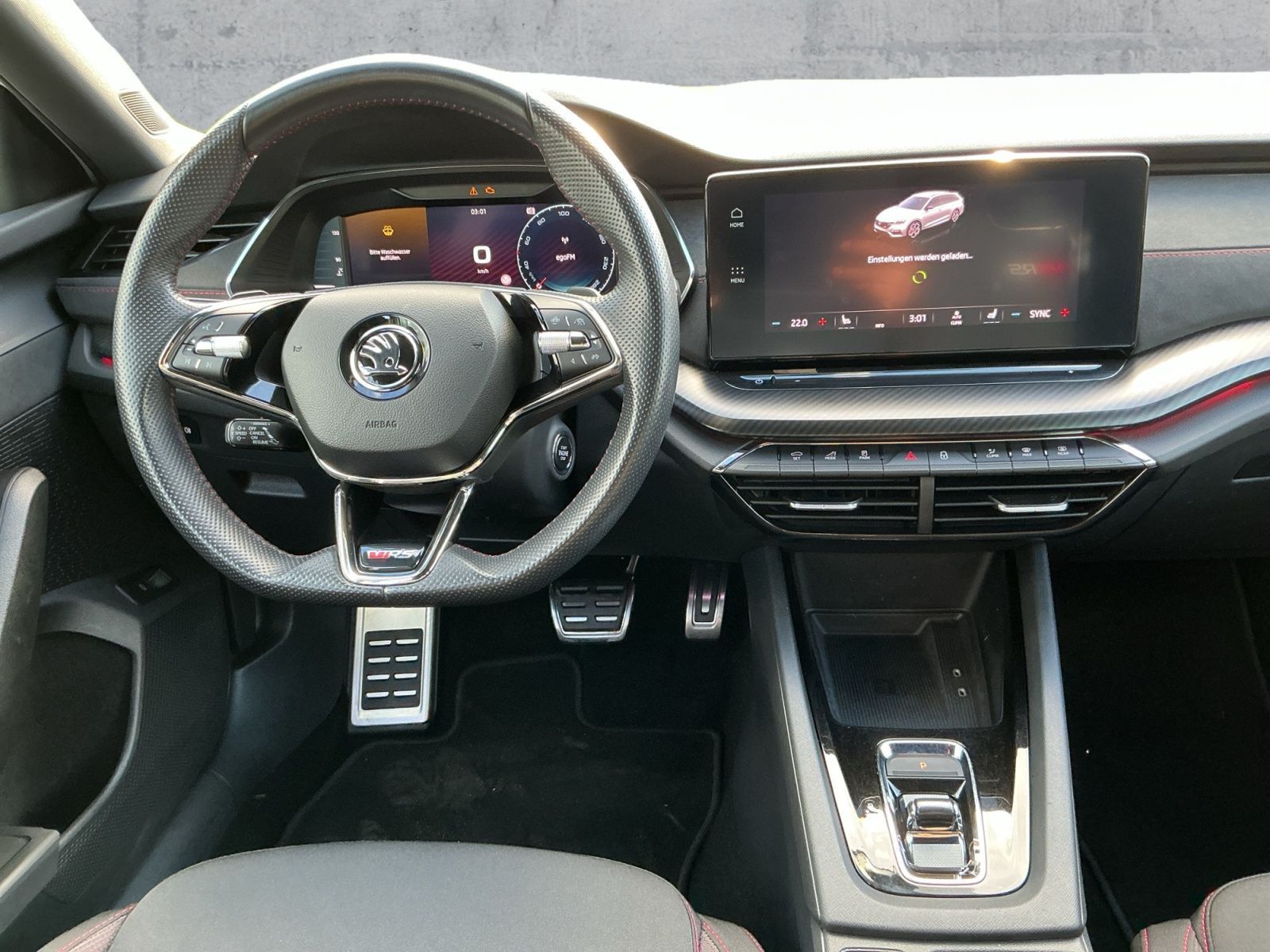Skoda Octavia - Bild 9
