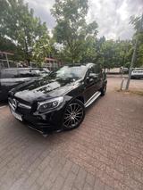 Mercedes-Benz Mercedes Benz 220 GLC Coupe 4matik - Mercedes-Benz 220 mit Diesel-Antrieb: GLC