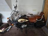 UM Renegade Classic 125 - RENEGADE