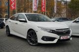 Honda Civic 1.5 Executive LED Sitzheizung Totwinkel - Honda Gebrauchtwagen mit Automatikschaltung