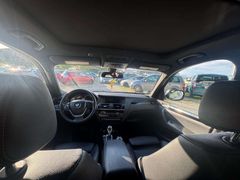 Fahrzeugabbildung BMW X3 xDrive 35 i M Paket *ATM 30tkm* 360  PANO AHK