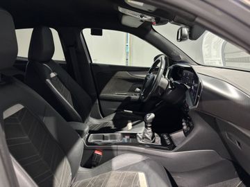 Fotografie des Opel Mokka 1.2 DI Turbo Ultimate