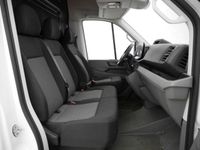 Volkswagen Crafter - Vorschau Bild 5