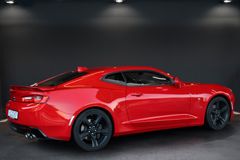CHEVROLET Camaro 6.2 V8*Automatik*Unfallfrei*DE Modell