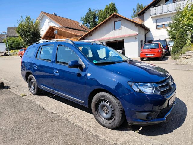 Dacia Logan MCV 1.5DCI