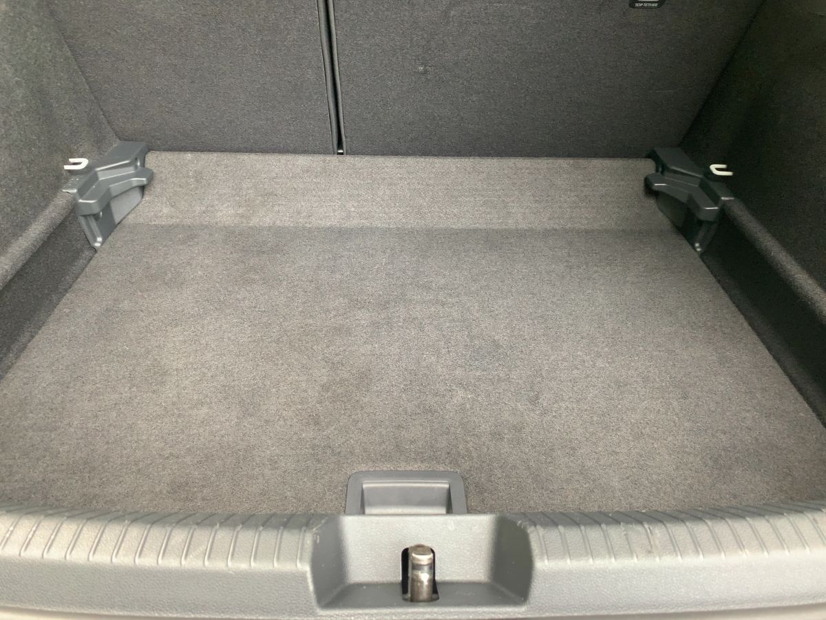 Volkswagen Taigo - Bild 14