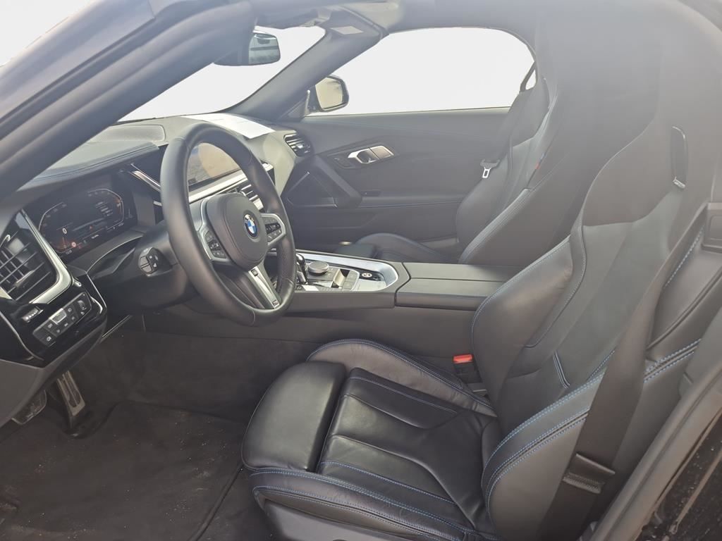 BMW Z4 - Bild 10