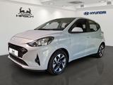 Hyundai i10 1.0 M/T Trend KomfortPaket NAVI AHK 5TKm! - Hyundai i10 in Chemnitz
