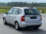 Kia Carens EX Klima Leder Schiebedach - Kia Carens: Ex