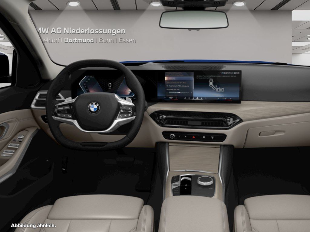 BMW 320 - Bild 7