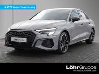 Audi S3 Lim. 2.0 TFSI qu.S tronic /MatrixLED/ACC/B&O