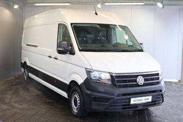 Volkswagen Crafter Kasten 2.0 TDI 35 lang Hochdach KAM