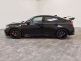 Honda Civic 2.0 i-VTEC Type R KOMPL. LACKSCHUTZFOLIERT - gebrauchte Honda Civic aus dem Jahr 2023