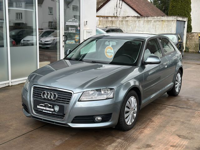 Audi A3 1.8 TFSI Ambition * SitzH./ BOSE / Garantie *