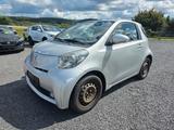 Toyota IQ iQ + - Toyota mit Benzin-Antrieb: Kleinwagen, Automatik