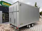 Unsinn UKH 4220-30-13 inkl. Rampe 1000kg - Angebote