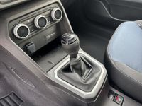 Dacia Sandero - Vorschau Bild 19