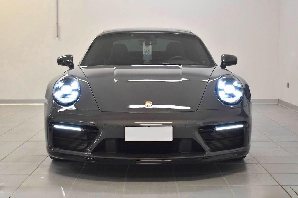 Image of Porsche 911