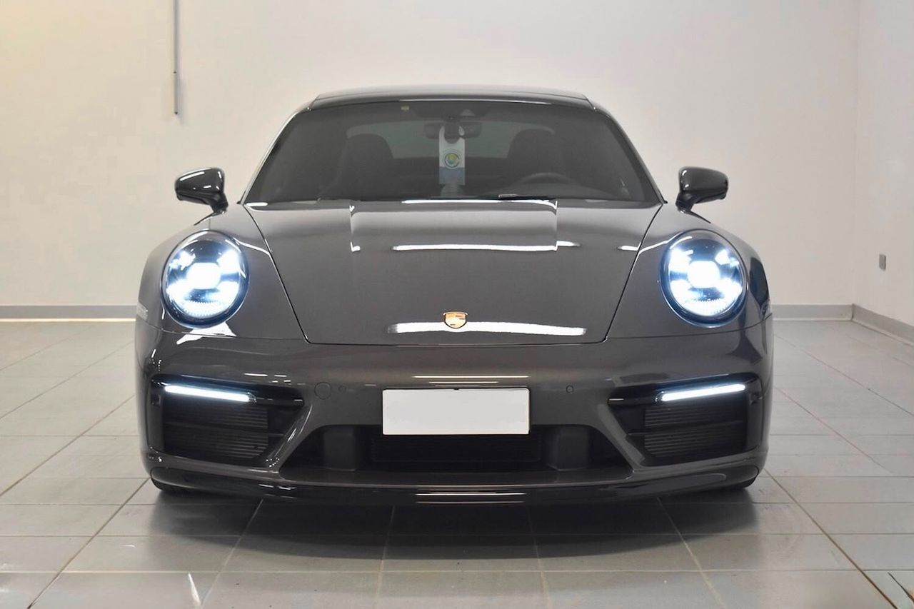 Porsche 911 Carrera S 2023 13000KM TETTO FULL OP