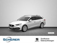 Seat Leon - Vorschau Bild 1