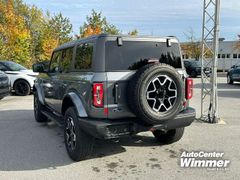 Foto Nummer 8: FORD Bronco