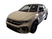 Volkswagen T-Roc - Vorschau Bild 2