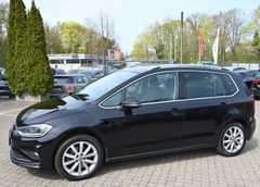 VW Golf Sportsvan VII 1.5 TSI Highline DSG Navi LED