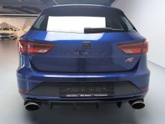 SEAT Leon Cupra 300 4Drive Beats Kam DAB