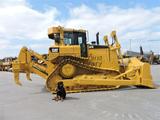 CAT D7R - CAT LKWs