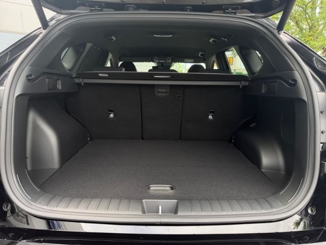 Hyundai TUCSON - Bild 12