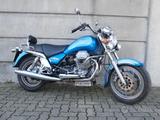 Moto Guzzi Guzzi California 1100 del 1998 compreso trapasso - MOTO GUZZI CALIFORNIA 1100