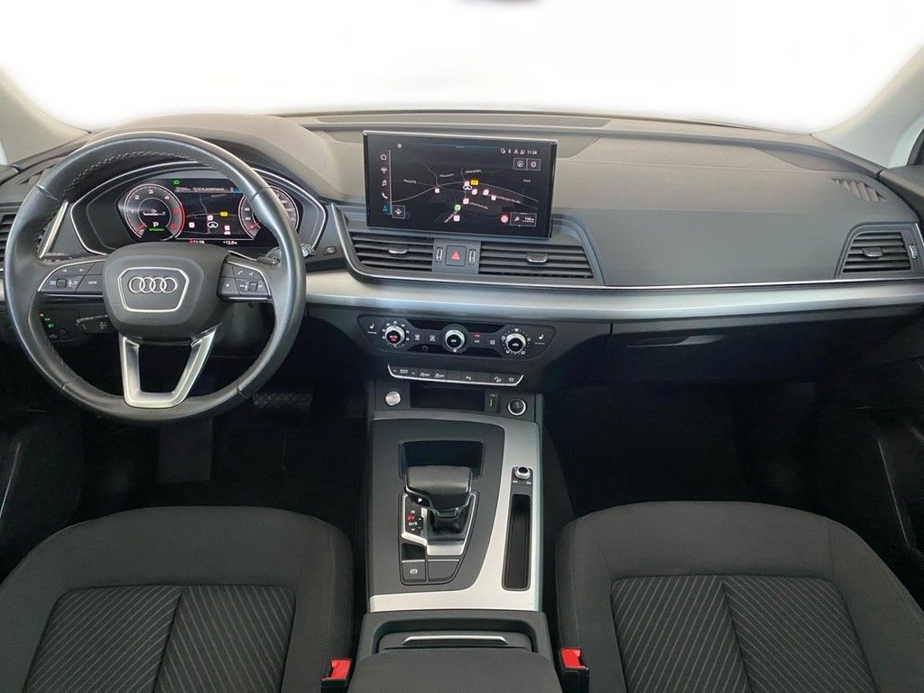 Audi Q5 - Bild 7