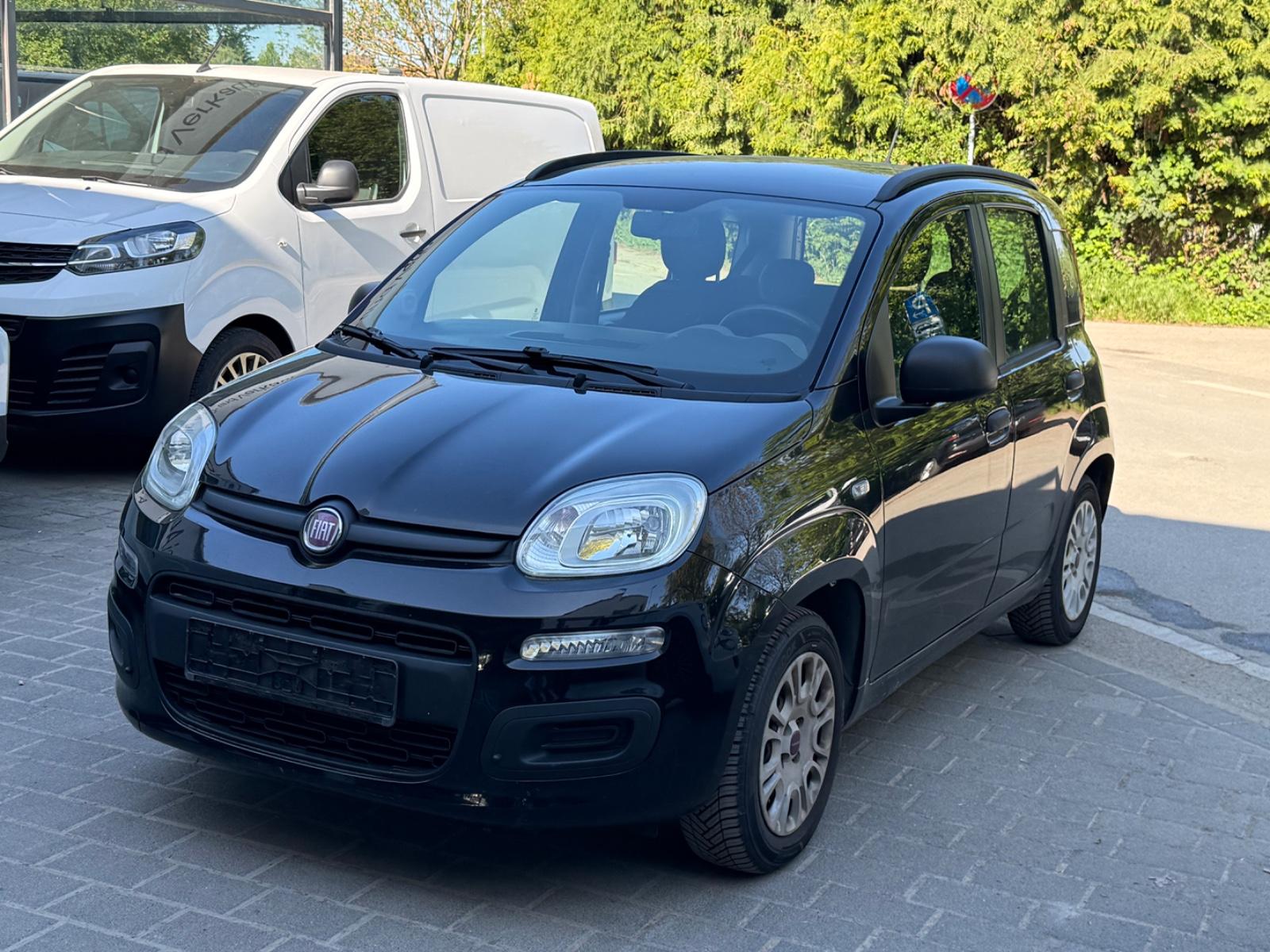 Fiat Panda Pop