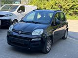 Fiat Panda Pop - Fiat Panda: Schwarz
