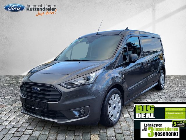 Ford Transit Connect Kasten 210 L2 lang Trend Navi