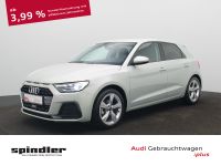 Audi A1 - Vorschau Bild 1