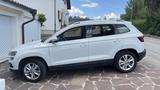 Skoda Karoq 1.5l TSI ACT DSG STYLE  - Skoda Karoq von privat