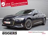 Audi A6 Avant 50 TFSIe qu/S-tr. *Advanced*Matrix*AHK* - Audi A6 mit Hybrid-Antrieb: Advanced