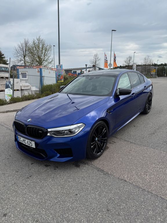 BMW M5