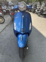 Vespa Primavera S 50 GELEGENHEIT mit Beule