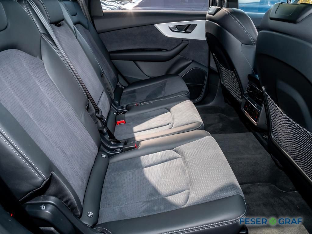 Audi Q7 - Bild 7