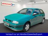 Seat Ibiza 1.6 CLX Schiebedach - gebrauchte Seat Ibiza aus dem Jahr 1996