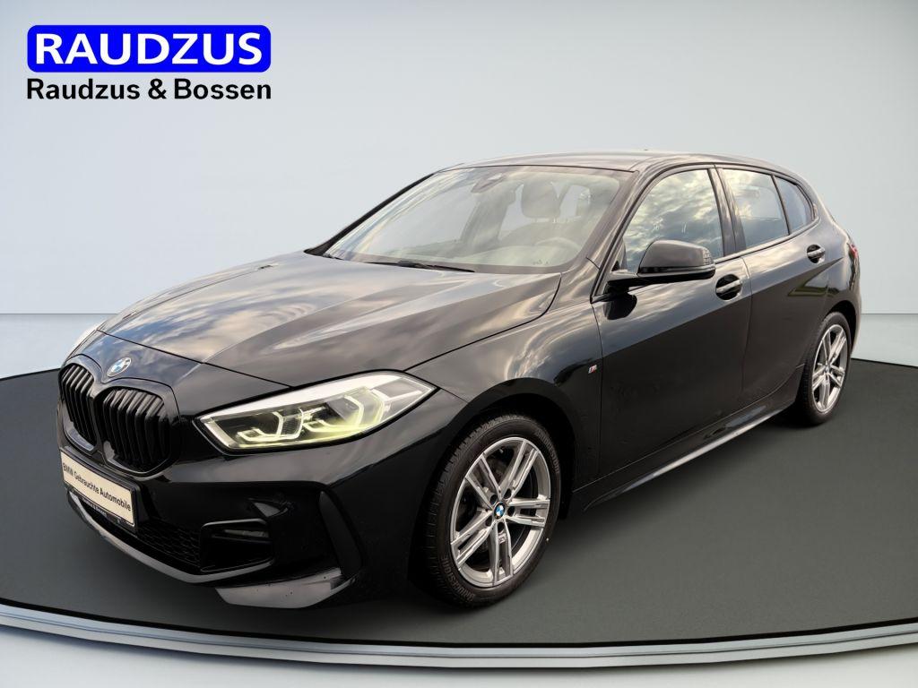 BMW 118i M SPORT 140CH