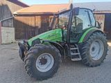 Deutz-Fahr Agrotron 105 MK 2 - Deutz-Fahr Agrotron