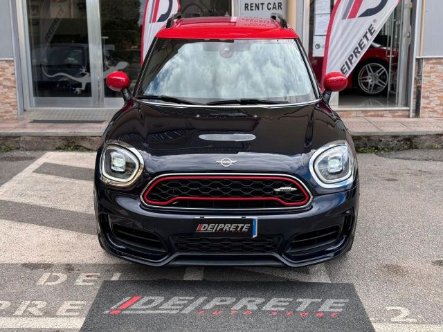 MINI Mini Countryman John Cooper Works Mini 2.0 John 